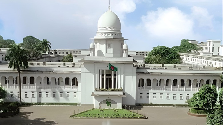 তত্ত্বাবধায়ক সরকার ফেরাতে চূড়ান্ত শুনানি শুরু