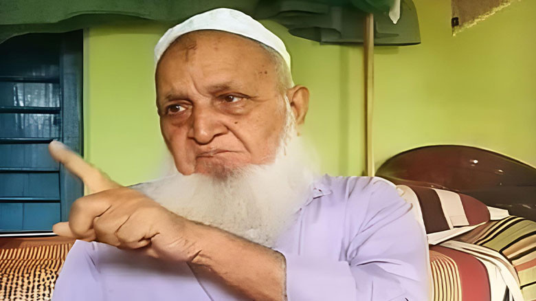কওমি-সুন্নি বিরোধ নেই: হেফাজত আমির