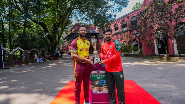 টাইগারদের সামনে জয়ের বিকল্প নেই আজ