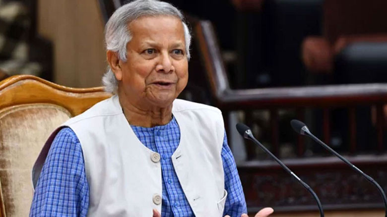 নির্বাচন বানচালে অনেক শক্তি কাজ করবে : প্রধান উপদেষ্টা