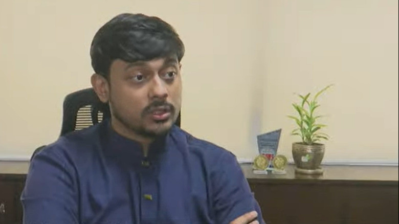 বিএনপির মনোনয়ন বঞ্চিতদের এনসিপিতে ডাকলেন পাটোয়ারী!