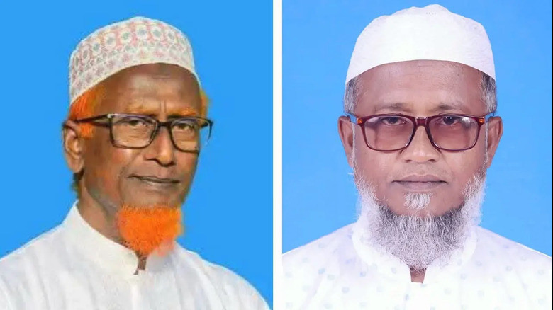 একই আসনে বিএনপি-জামায়াতের প্রার্থী আপন দুই ভাই