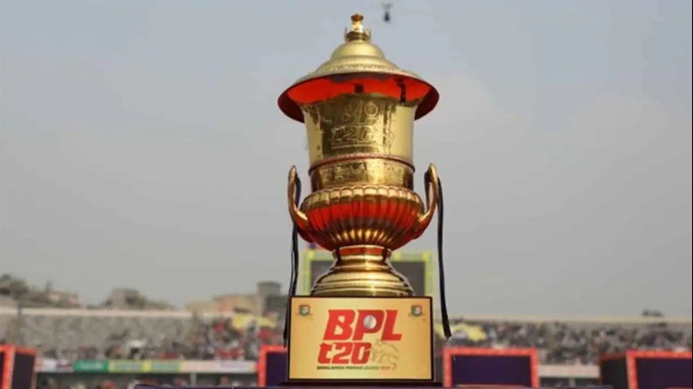 চূড়ান্ত হলো বিপিএলের পাঁচ দল