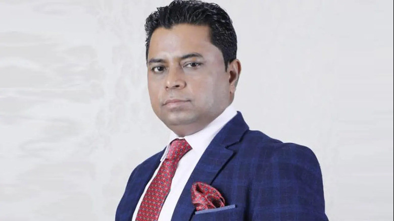 'আমাকে মনোনয়ন না দিলে বিএনপি এই সিটই পাবে না'