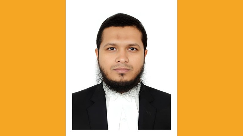 ফরিদগঞ্জের সন্তান ফারুক এখন সহকারী এটর্নি জেনারেল