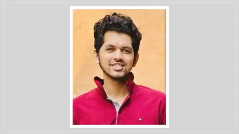 এনসিপির কেন্দ্রীয় নেতাকে দল থেকে সাময়িক অব্যাহতি