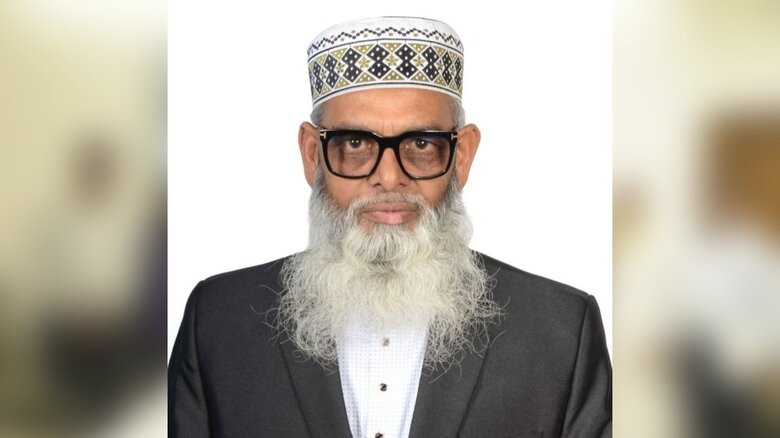 সমাবেশেই থেমে গেল বিএনপি নেতা একরামুলের জীবন