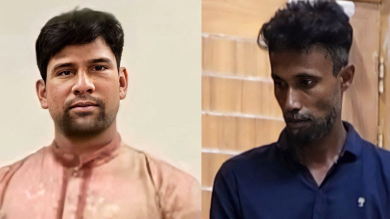গাজীপুরে সাংবাদিকের ওপর হামলায় স্বেচ্ছাসেবক দল নেতা বহিষ্কার
