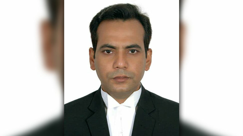 সহকারী অ্যাটর্নি জেনারেল হলেন বাউফলের জালাল