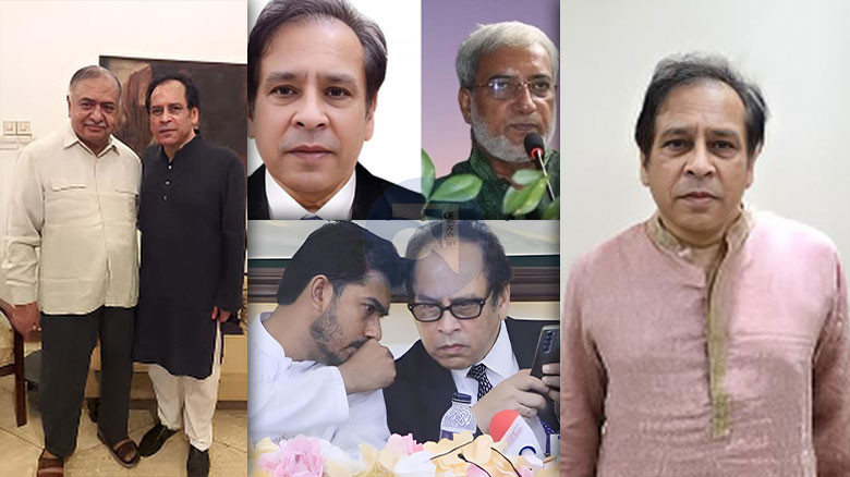 ফের রাজনৈতিক ঘরবদল রেজা কিবরিয়ার, এবার বিএনপিতে!