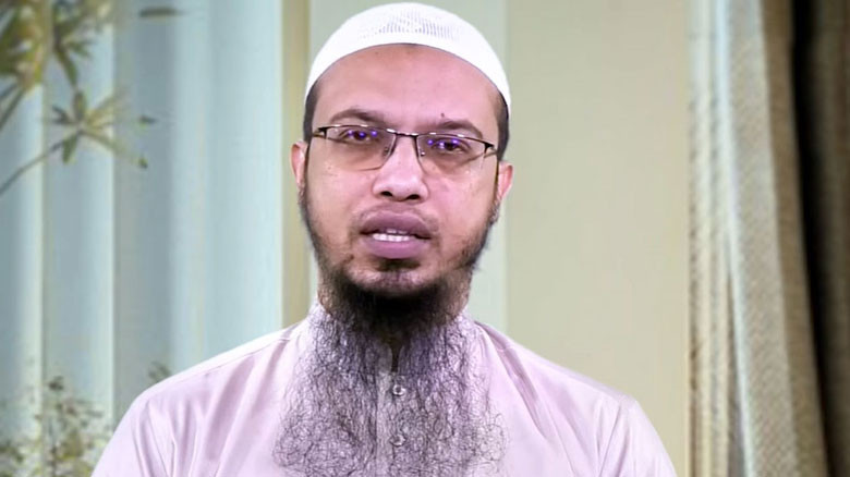 বিপর্যয় ঠেকাতে ‘গণতাওবার’ ডাক শায়খ আহমাদুল্লাহর