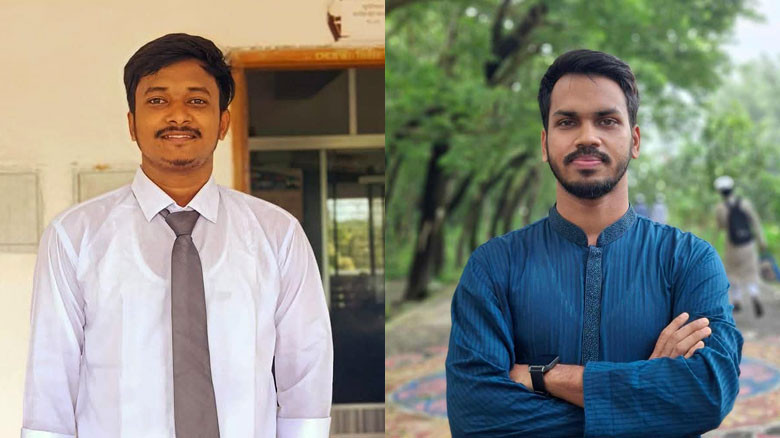 নোবিপ্রবি সাংবাদিক সমিতির নেতৃত্বে নাহিদ-মুদ্দাচ্ছির