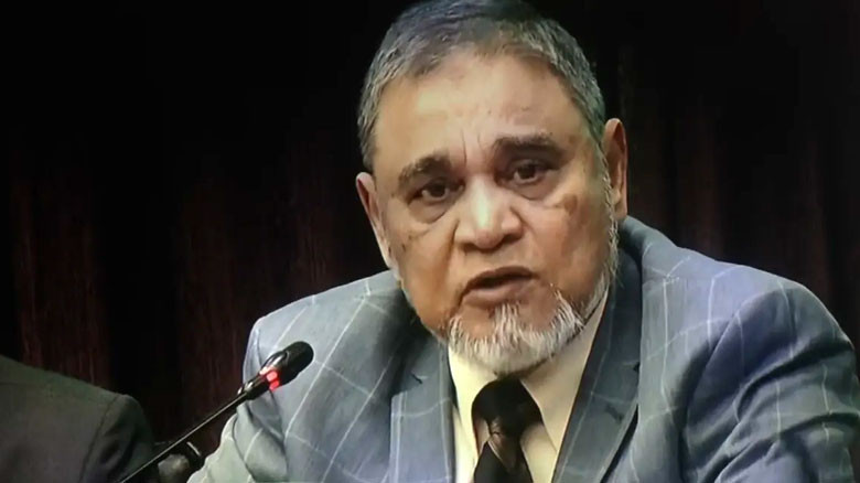 ভালো নির্বাচনের জন্য সবার সহযোগিতা লাগবে : সিইসি