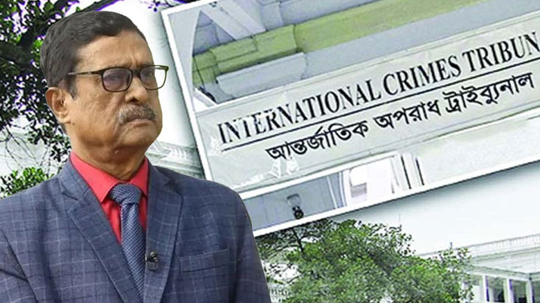 বিএনপি নেতা ফজলুর রহমানের বিরুদ্ধে ট্রাইব্যুনালে অভিযোগ