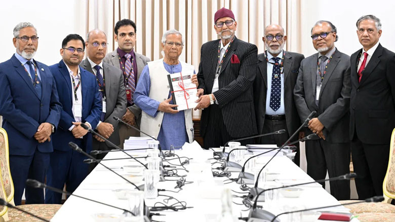 বিডিআর হত্যাকাণ্ড পরিকল্পিত, তাপস মূল সমন্বয়ক: কমিশন