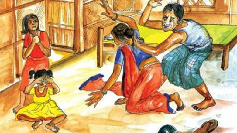 নারী ও শিশু নিরাপত্তায় উদ্বেগ বাড়ছে রাজশাহীতে