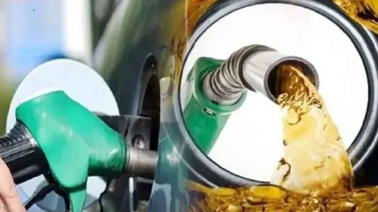 লিটারে ২ টাকা করে বাড়ল জ্বালানি তেলের দাম