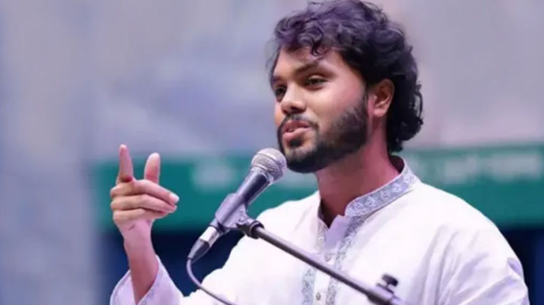সিঙ্গাপুরে হাদির অবস্থা খুবই সংকটাপন্ন