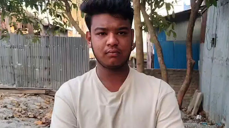 পটুয়াখালীতে ছাত্রদল নেতা বহিষ্কার