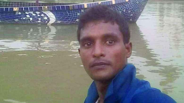 নারায়ণগঞ্জে মাদক ব্যবসা নিয়ে দ্বন্দ্বের জেরে যুবক খুন