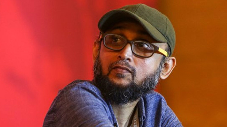 বিডিআর ট্র্যাজেডি স্মরণে ফারুকীর আবেগঘন পোস্ট