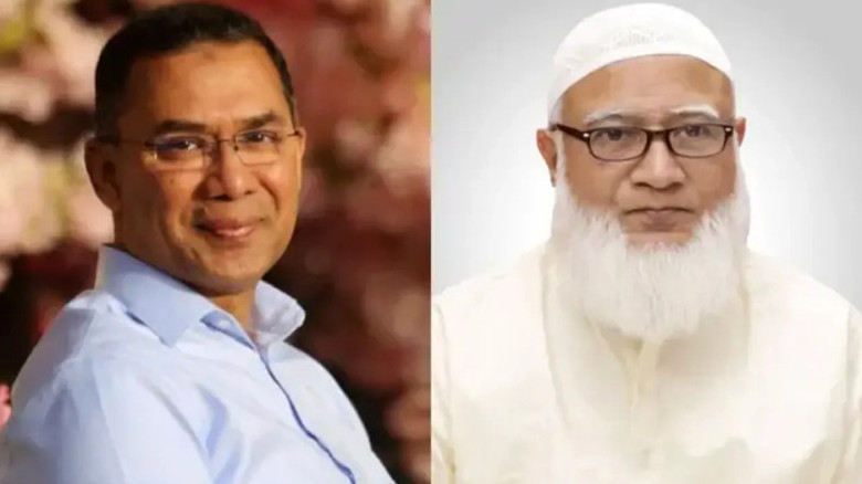 অসুস্থ বিরোধী দলীয় নেতার খোঁজ নিলেন প্রধানমন্ত্রী