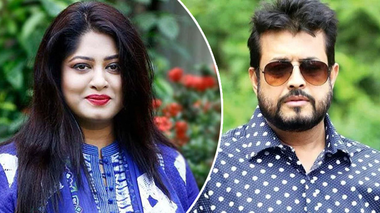 মৌসুমী-ওমর সানির সম্পর্ক নিয়ে গুঞ্জন!